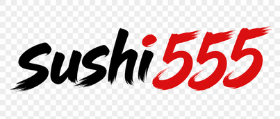 Sushi 555